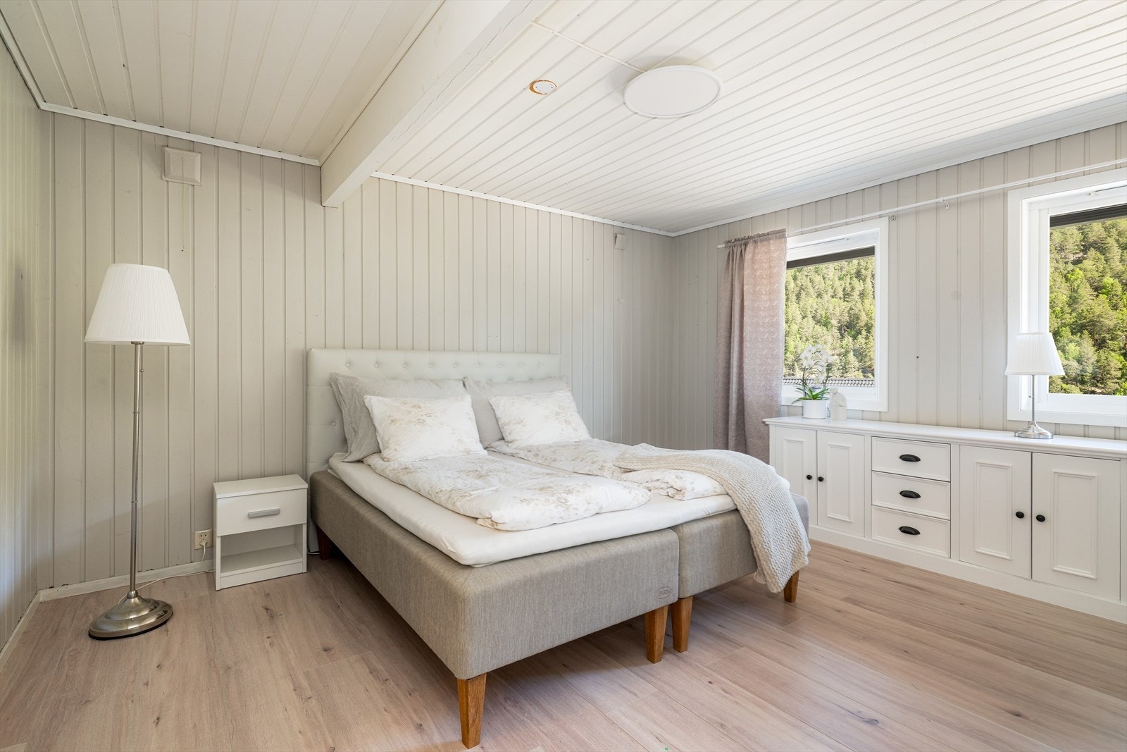 Soverom Galleribilde