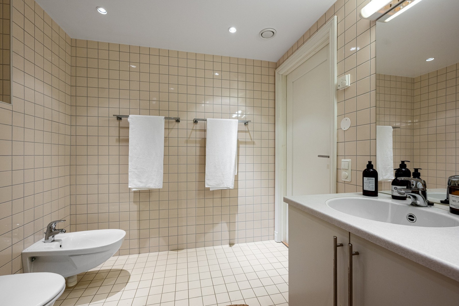 Balansert ventilasjon gir et godt inneklima Galleribilde