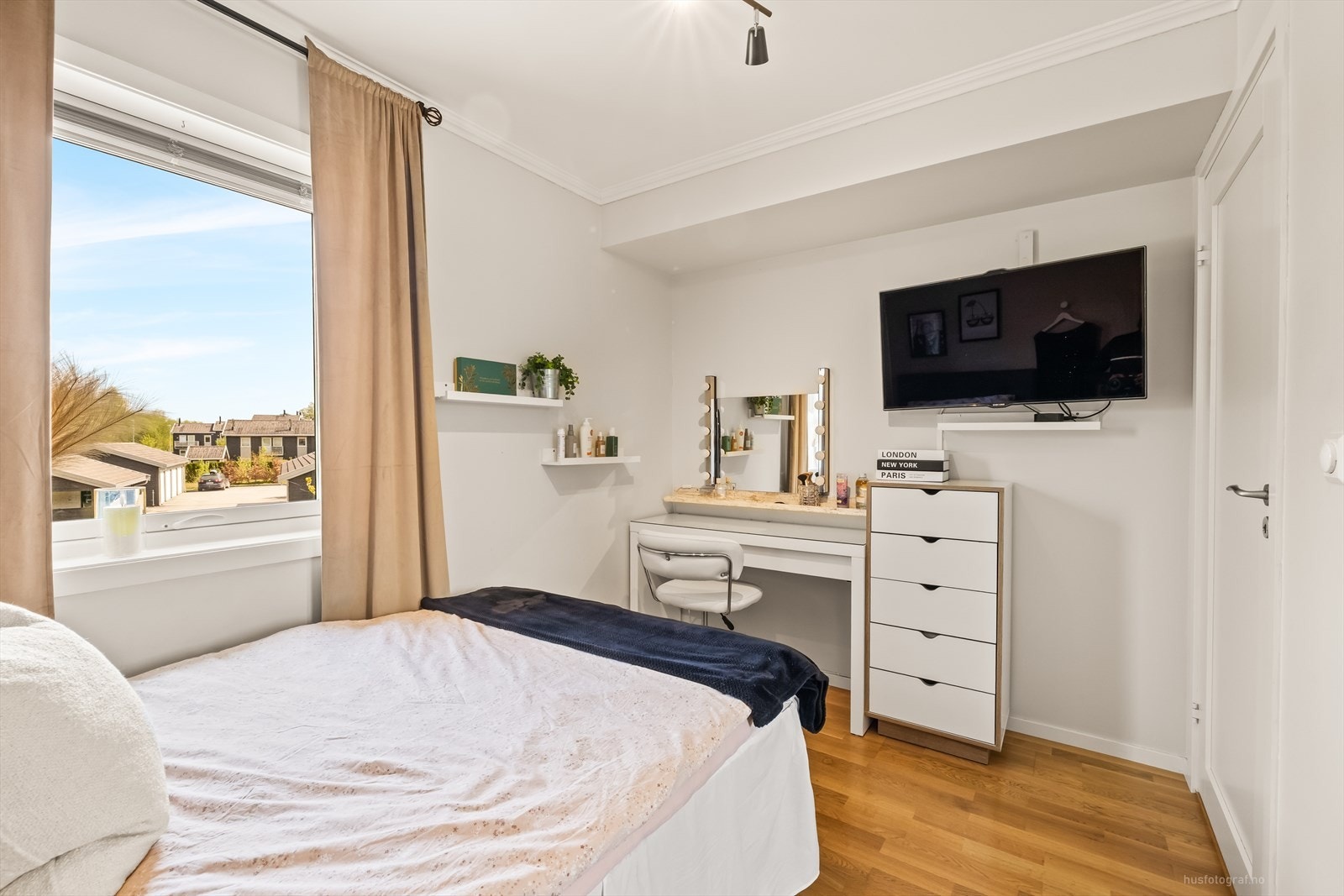 Soverom 2. Galleribilde