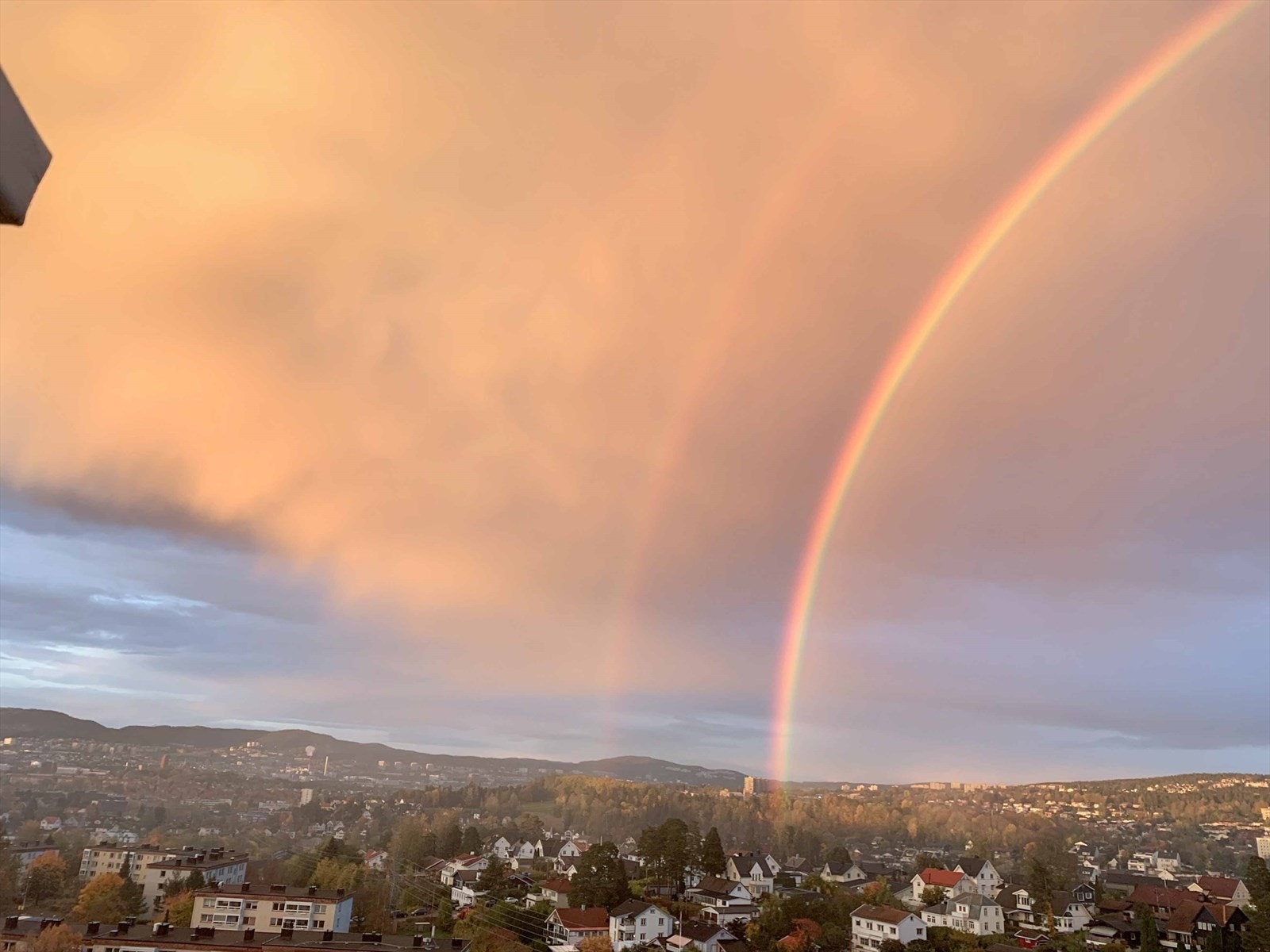 Privat bilde tatt av selger. Galleribilde