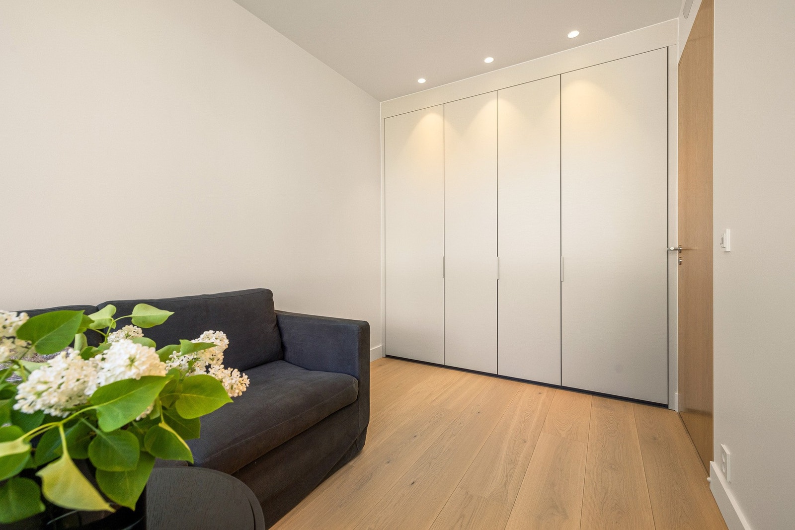 Soverom 4. Galleribilde