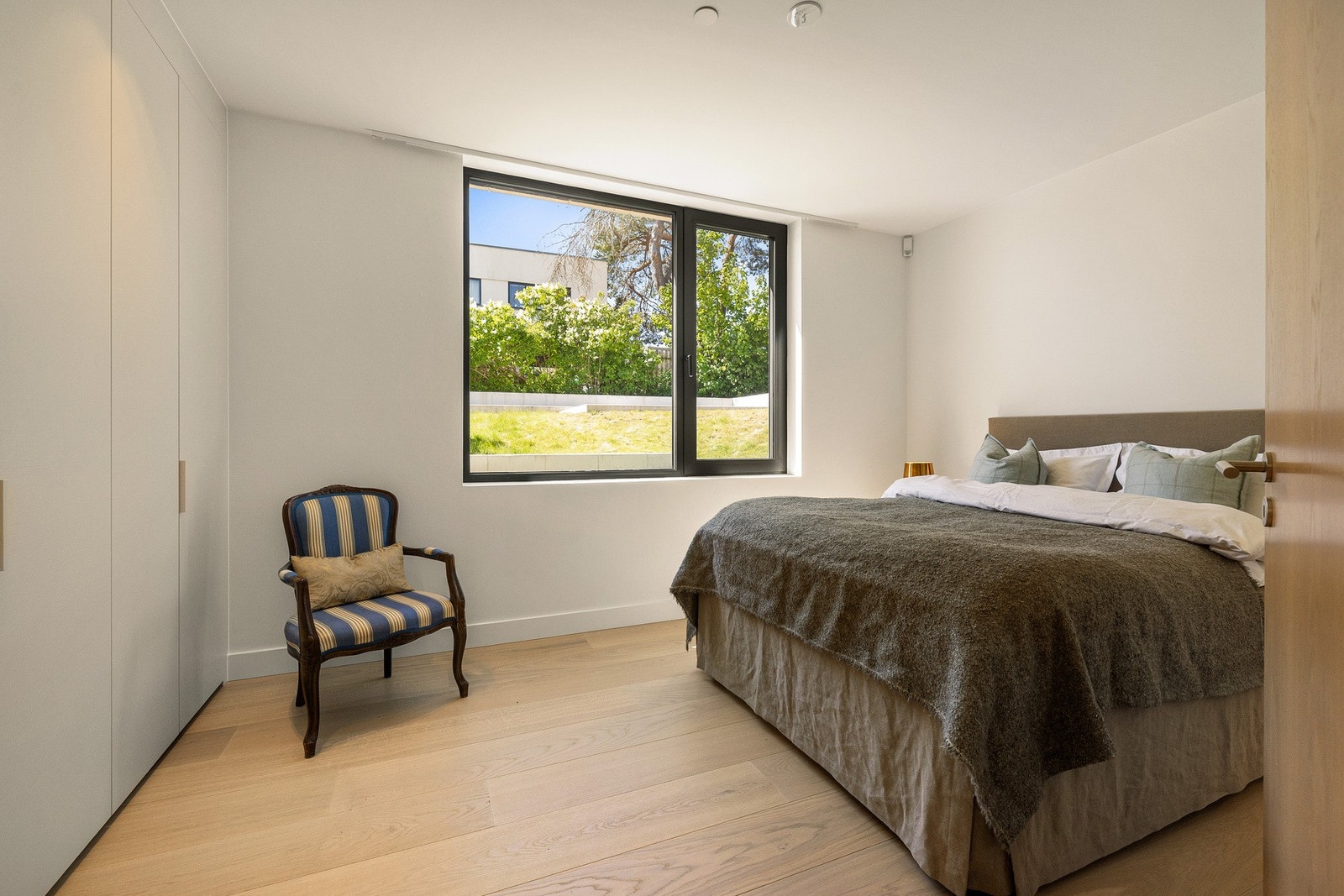 Soverom 2. Galleribilde