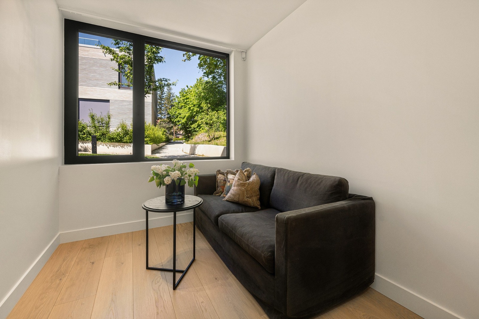 Soverom 4. Galleribilde