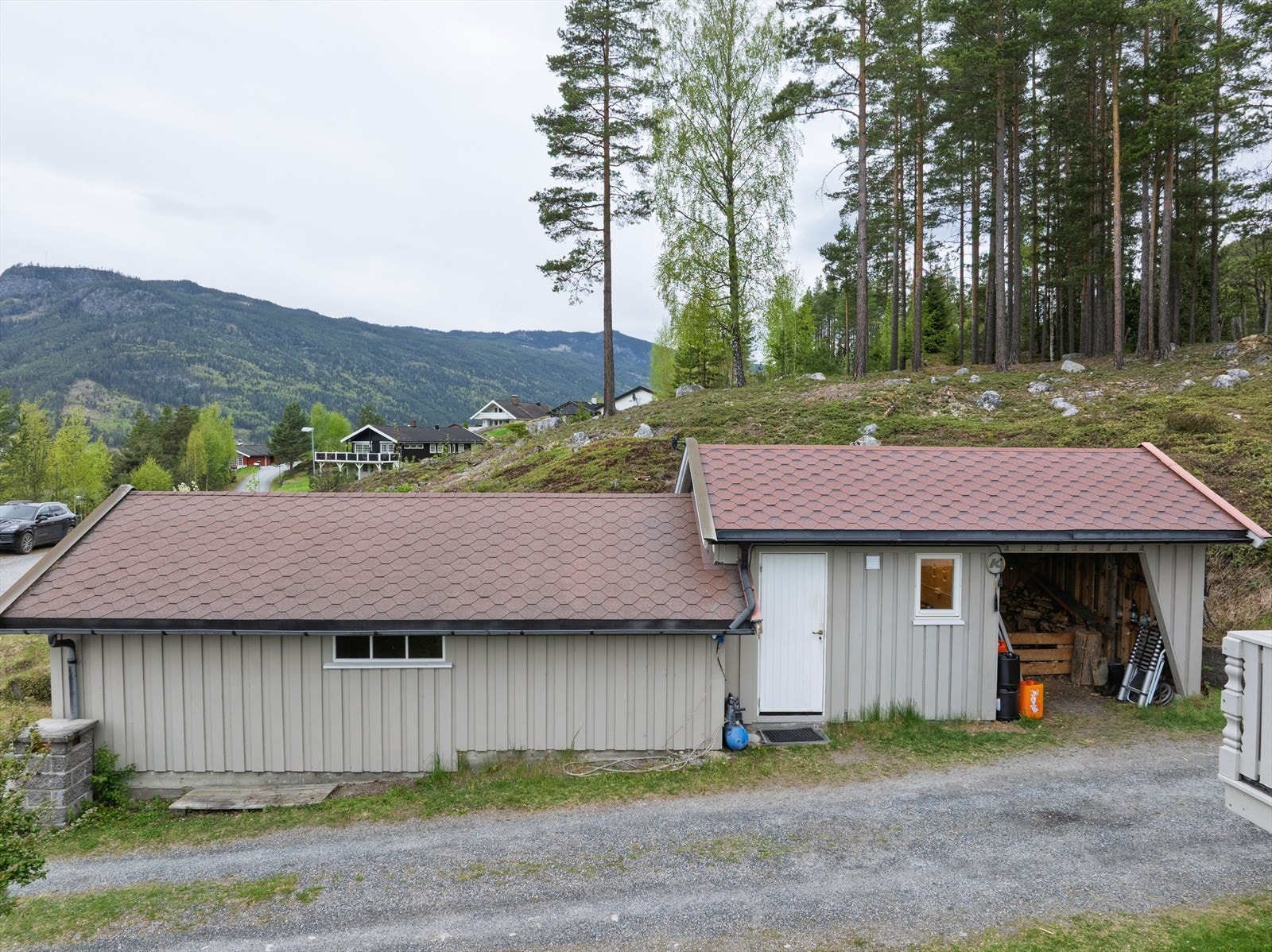 Galleribilde