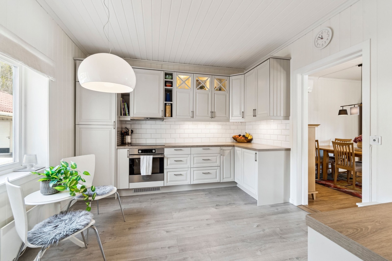 Kjøkken 2 Galleribilde