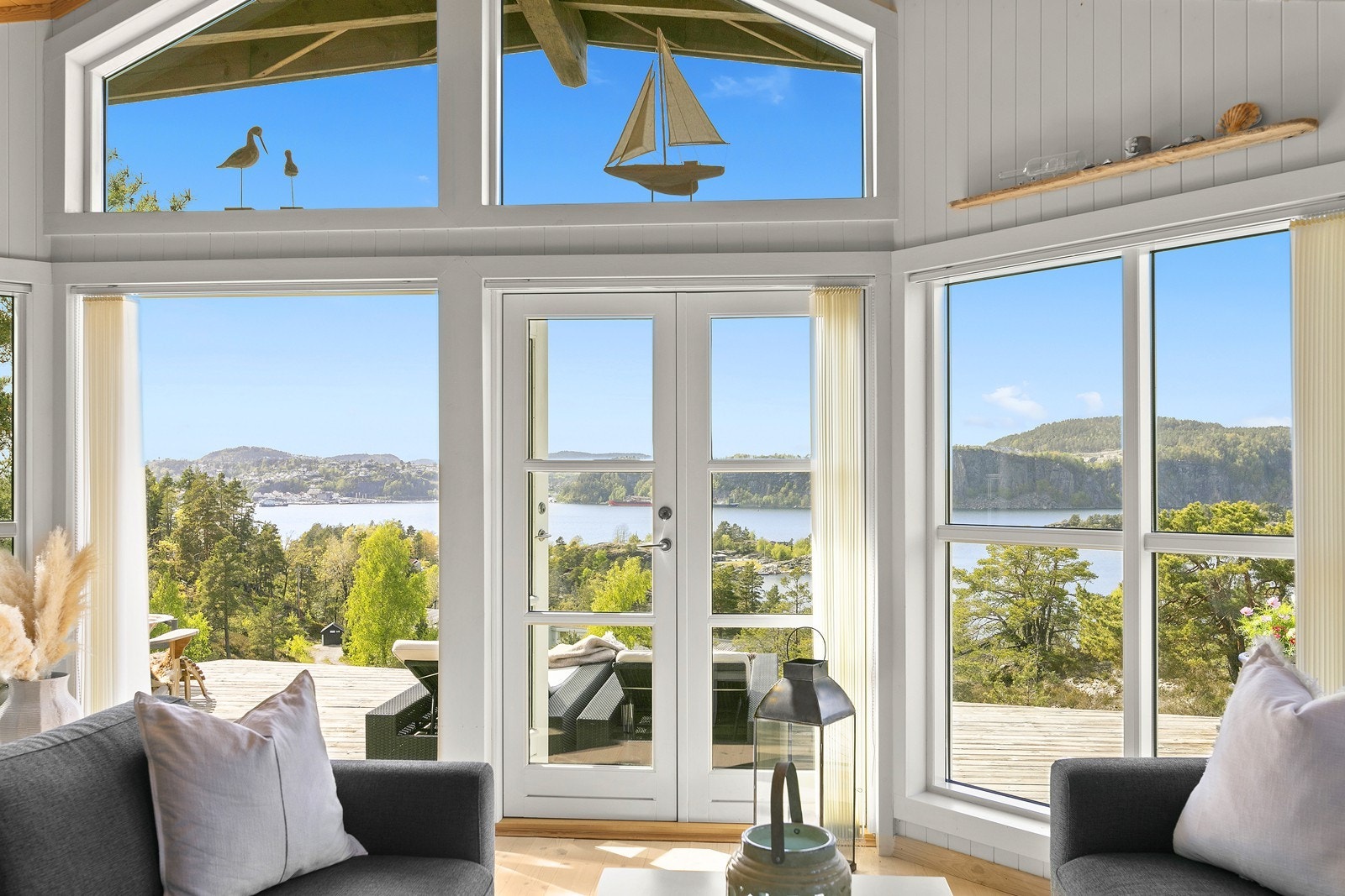 Velkommen til Mellomkollen 2! Galleribilde