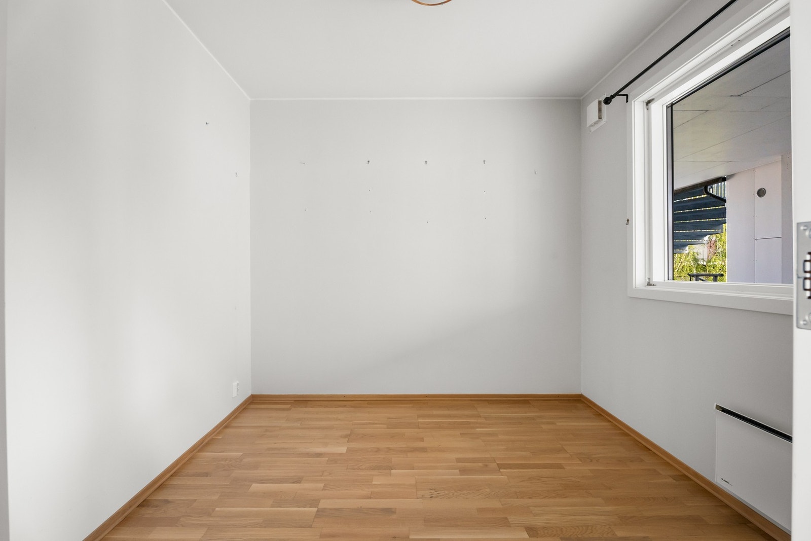 Soverom II / Gjesterom / Kontor Galleribilde