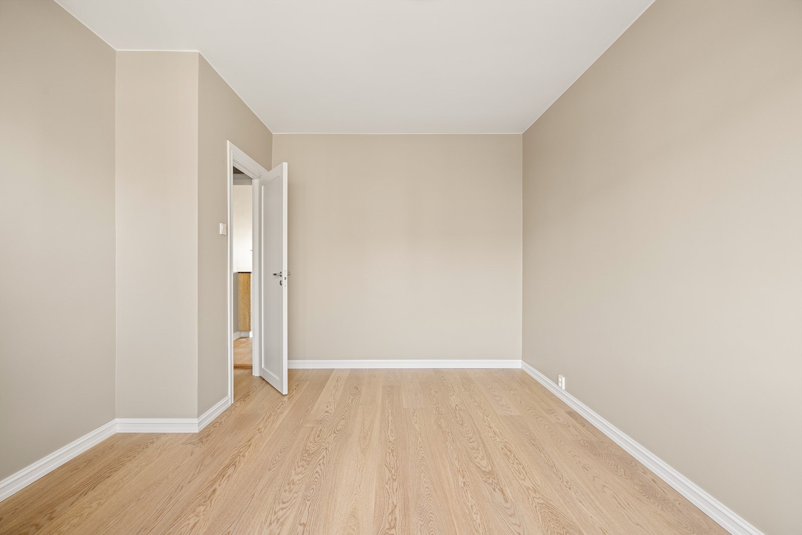 Hovedsoverom Galleribilde