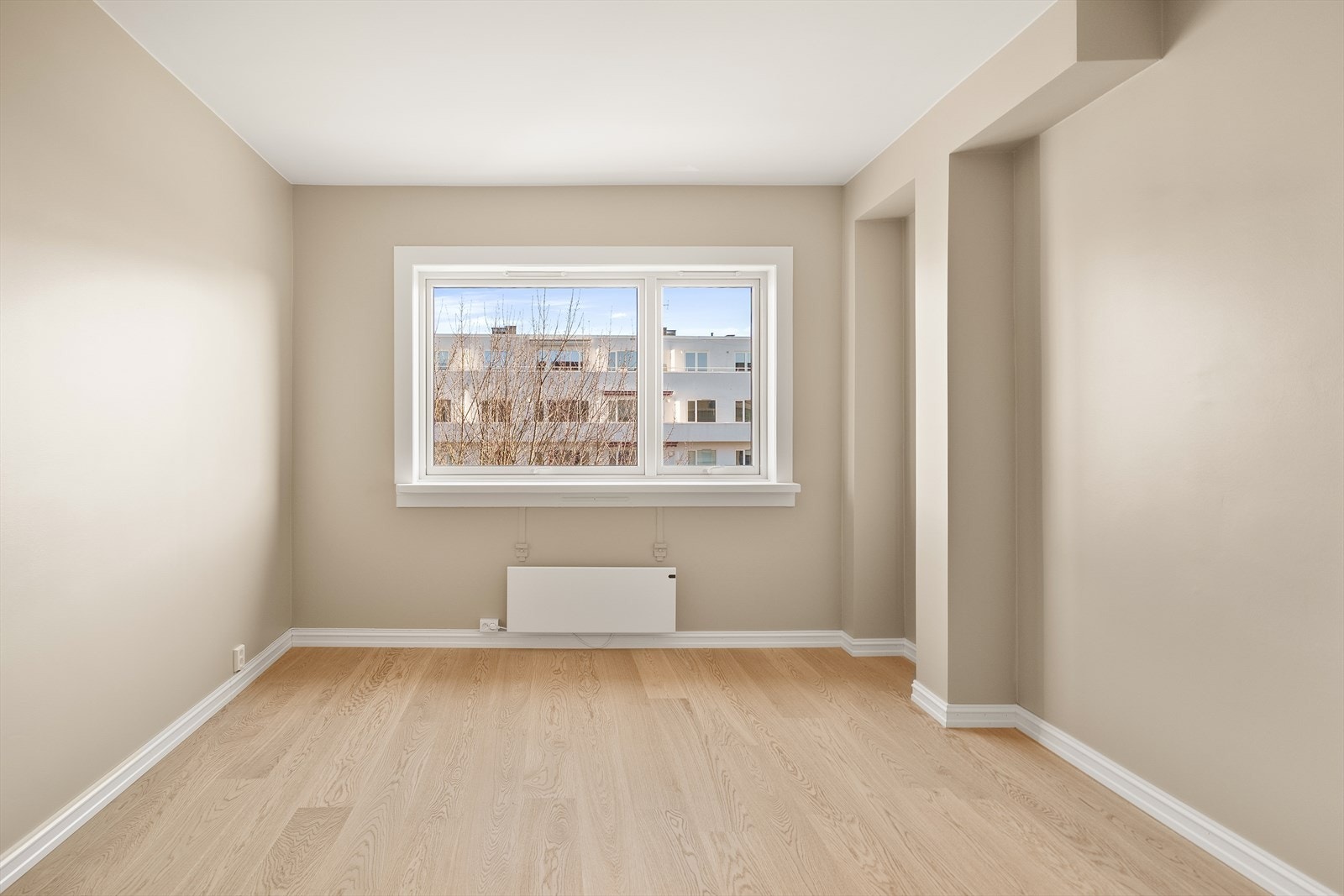 Hovedsoverom Galleribilde