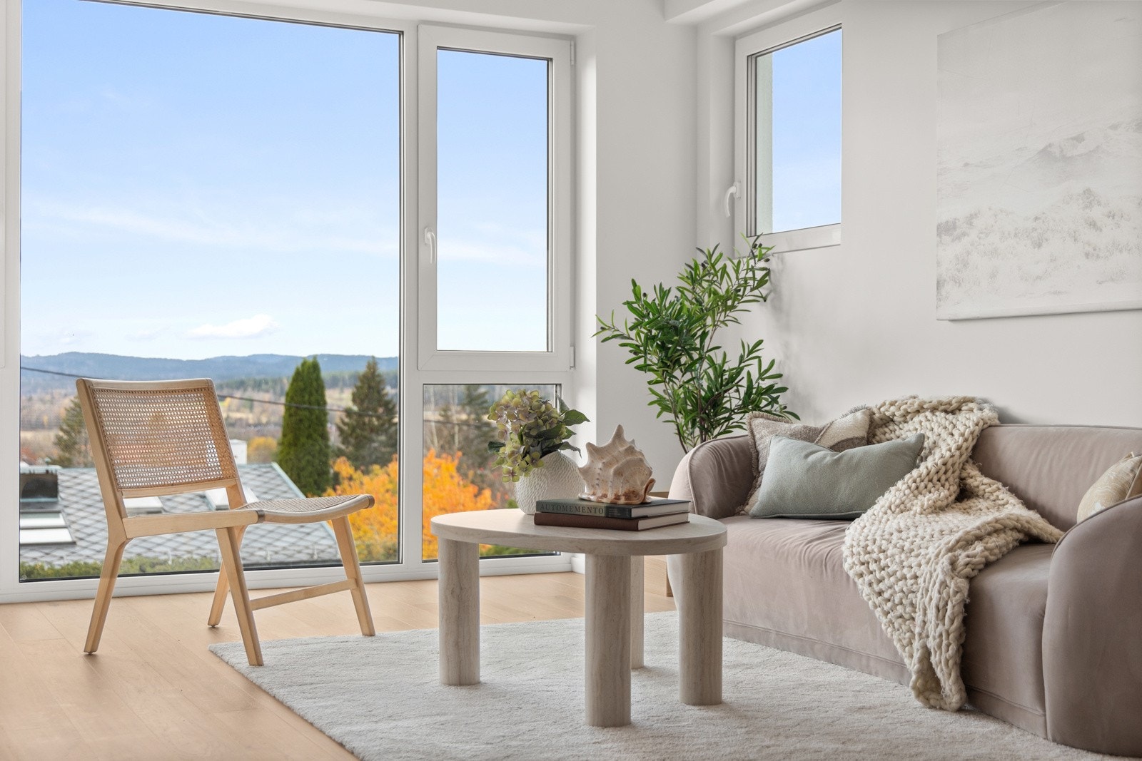 Detaljbilde. Galleribilde