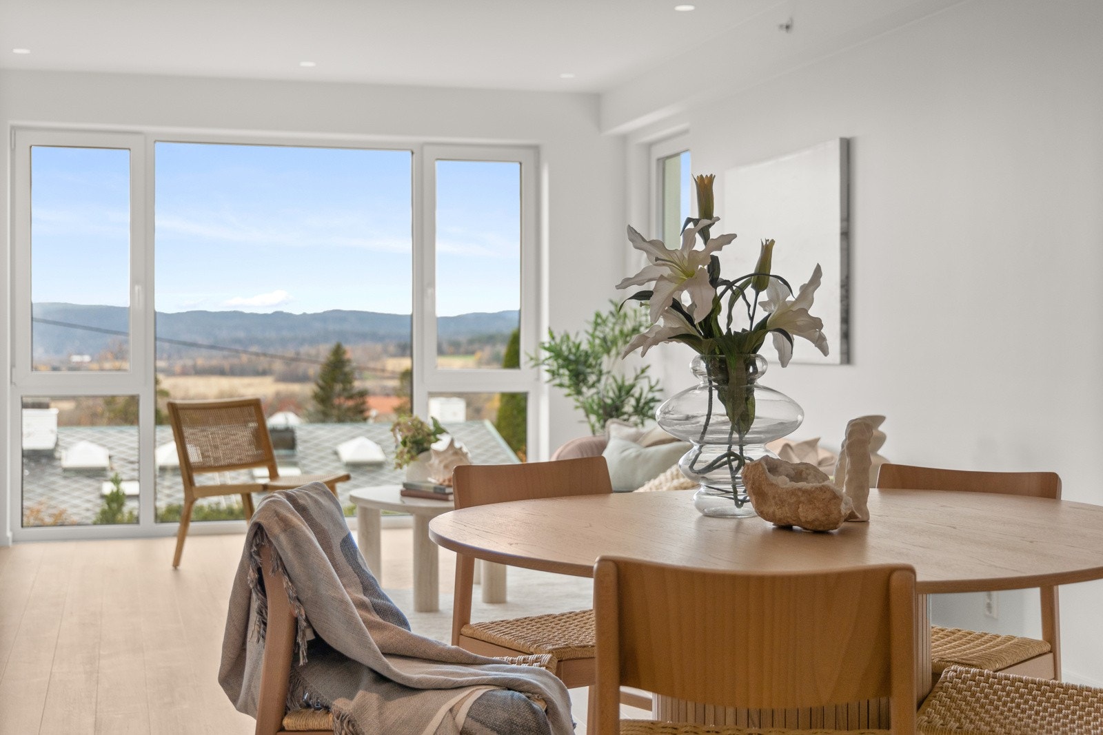 Detaljbilde. Galleribilde