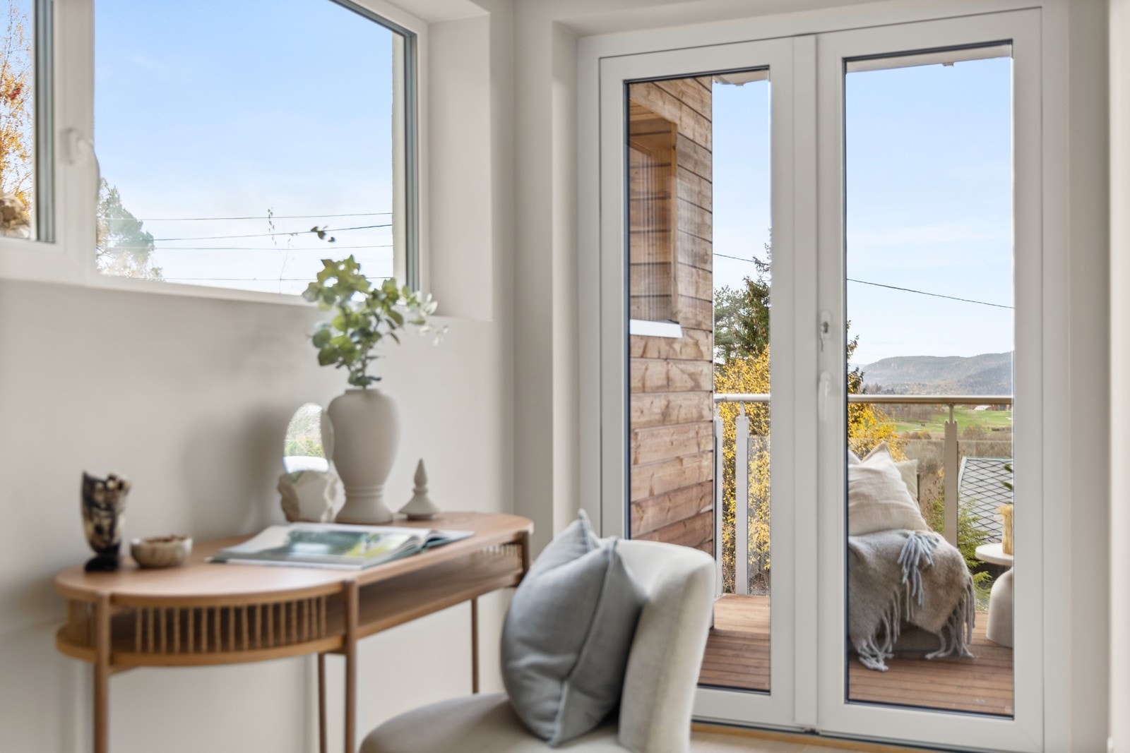 Detaljbilde. Galleribilde