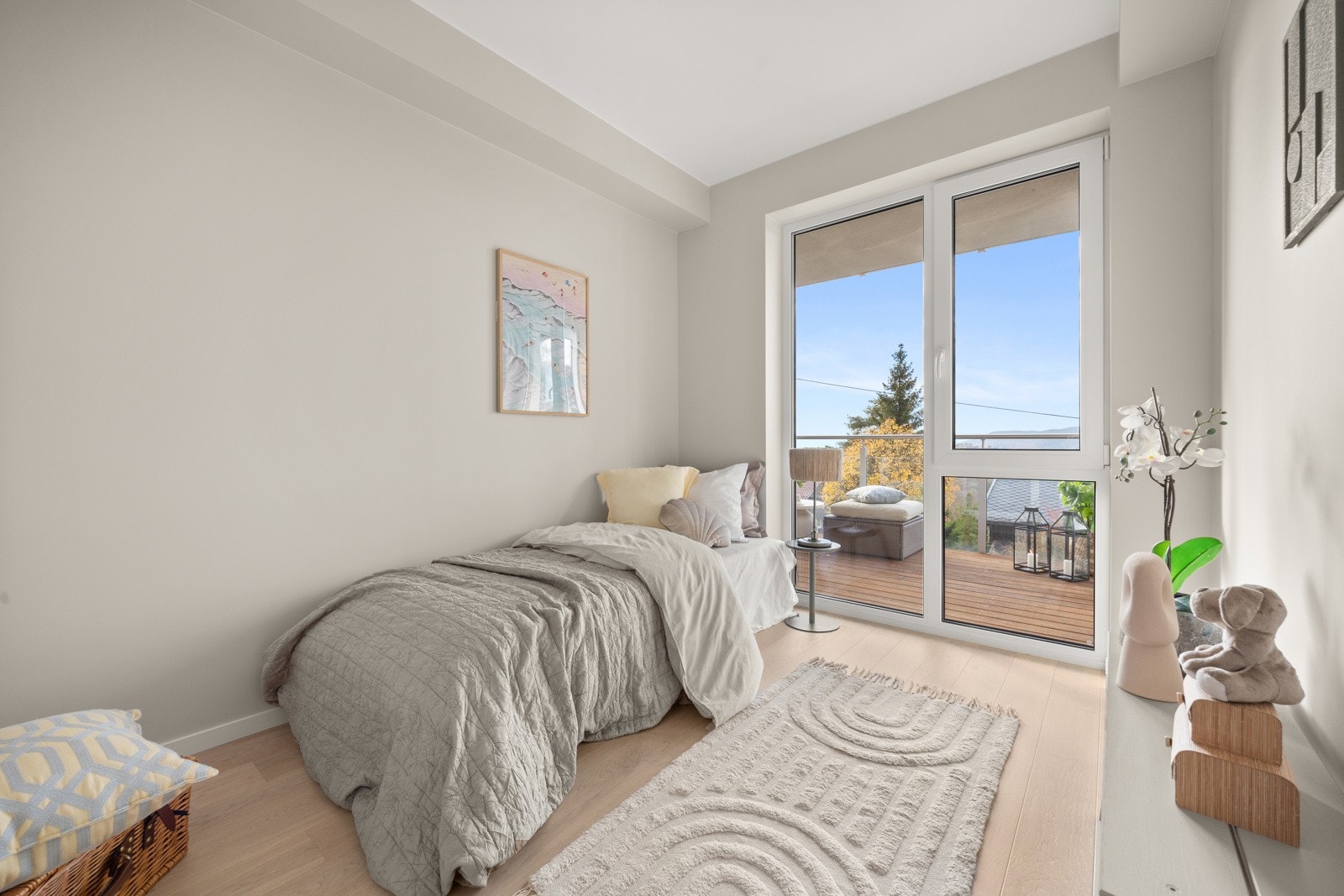 Soverom 2. Galleribilde