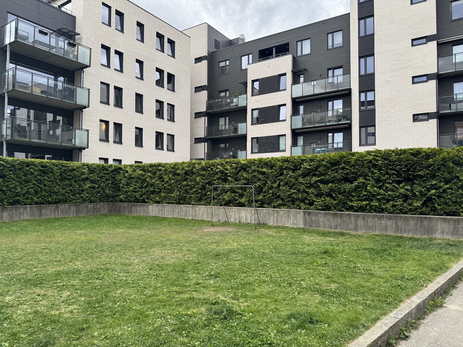 Sameiets fellesområder Galleribilde