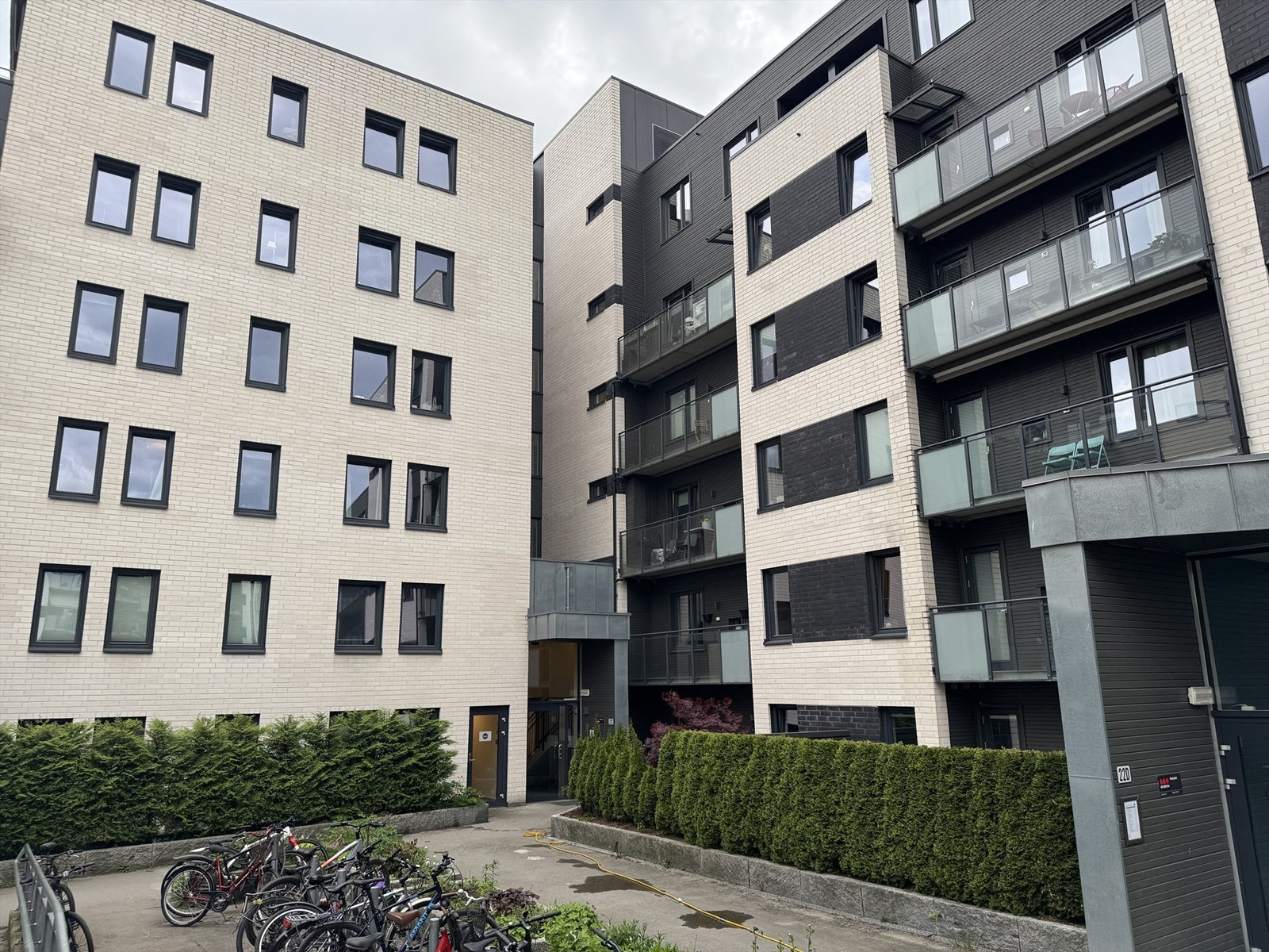 Sameiets fellesområder Galleribilde