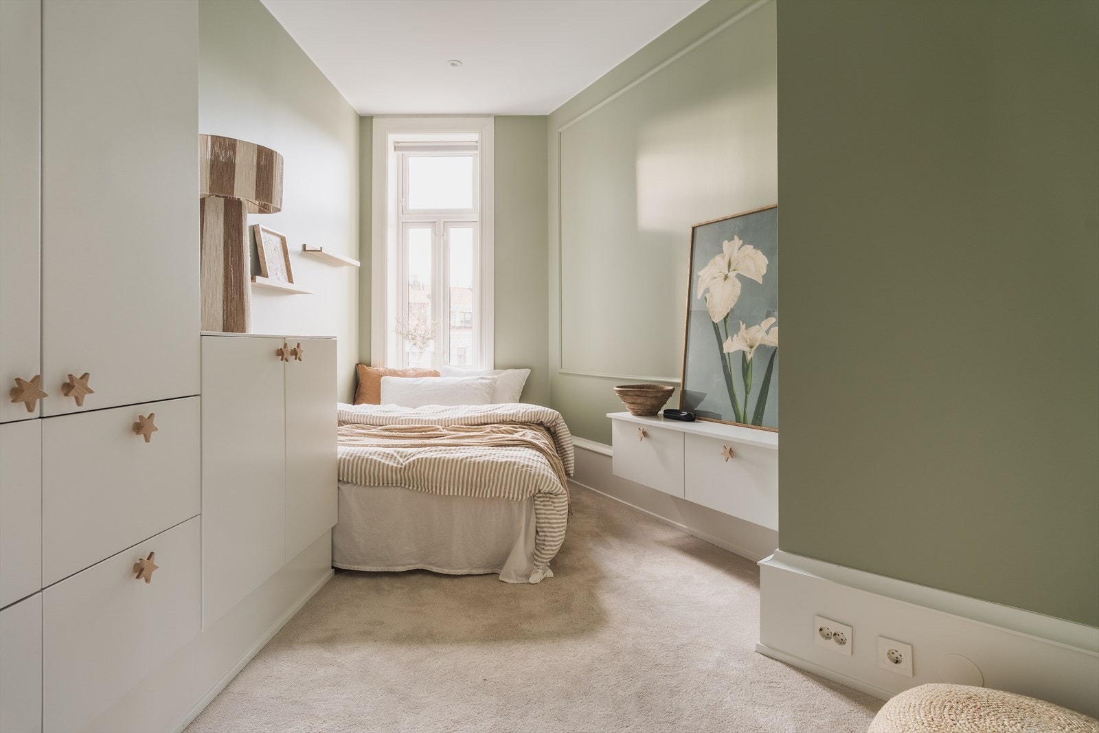 Soverom 2 Galleribilde