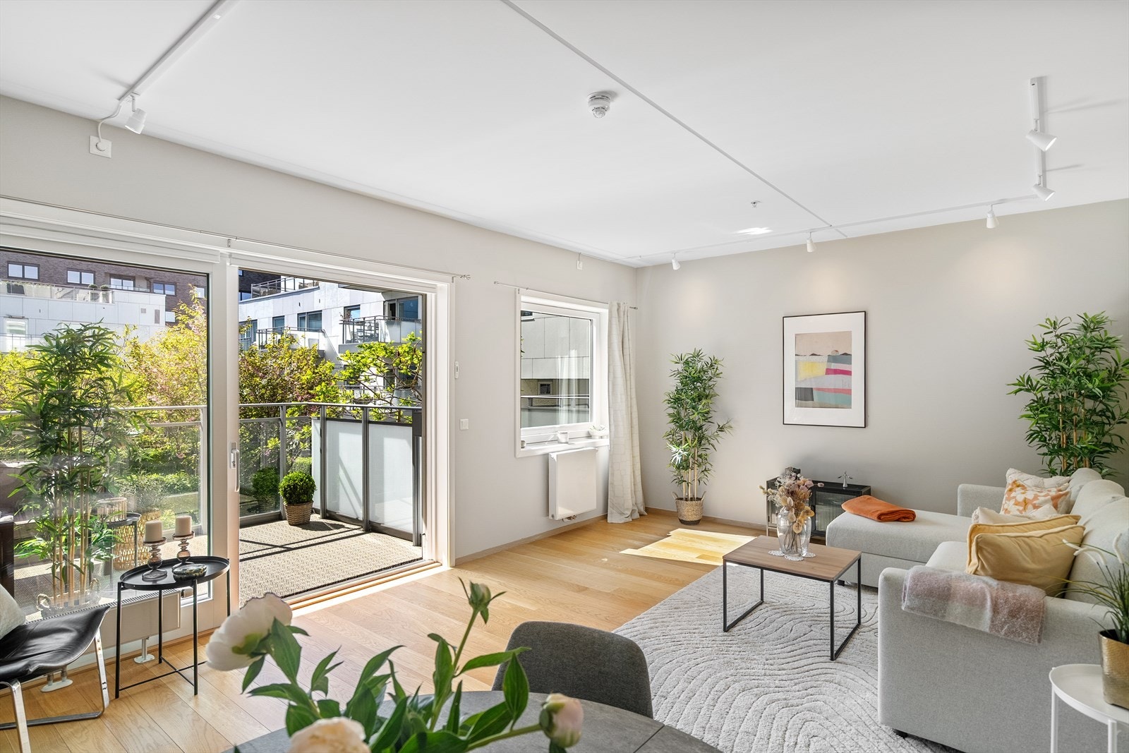 Velkommen til Sørengkaia 106! Presentert av Fuat Demirbas v/ Aktiv Eiendomsmegling. Galleribilde