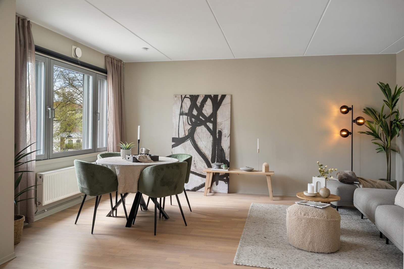 Velkommen til Toftes Gate 2 Galleribilde