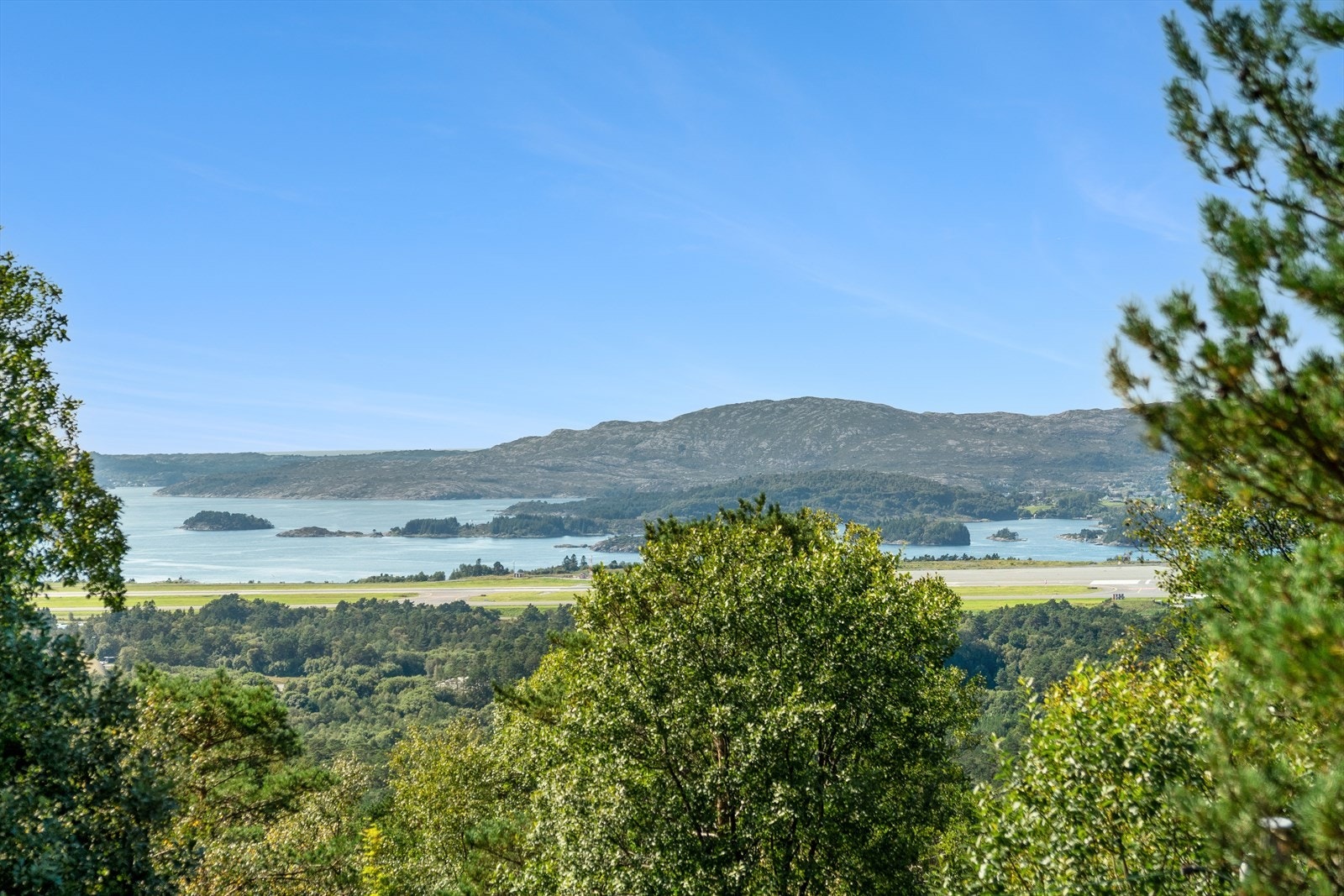 Storrinden er perfekt for en søndagstur. Galleribilde