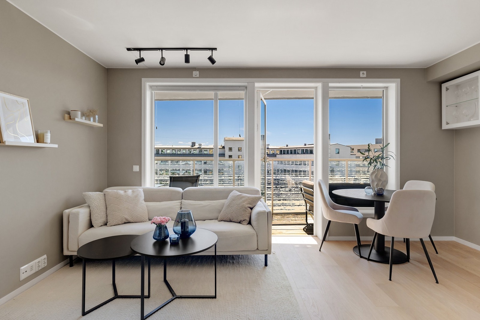 Velkommen til Sandakerveien 70A! Galleribilde