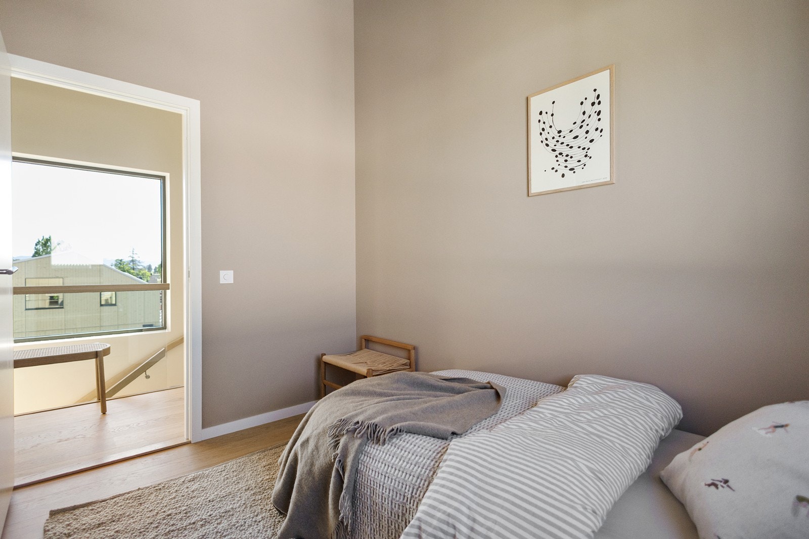 Soverom 2 Galleribilde