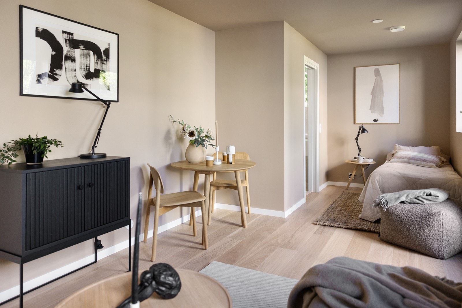 Kjellerstue Galleribilde