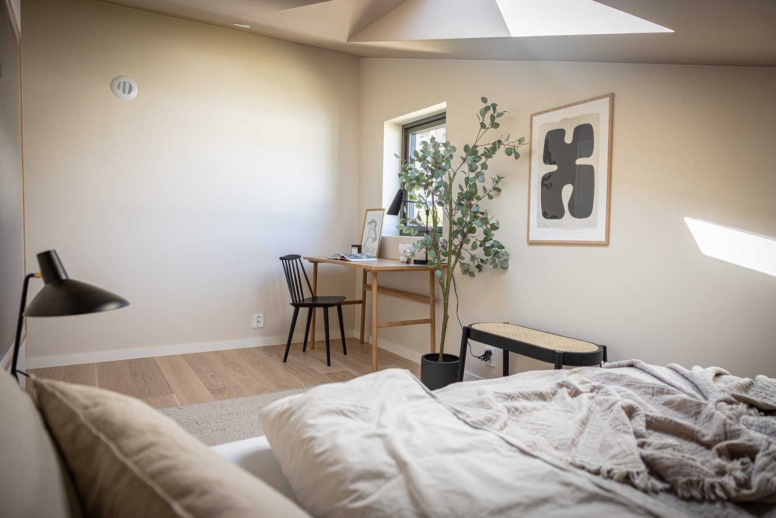 Soverom 4 Galleribilde