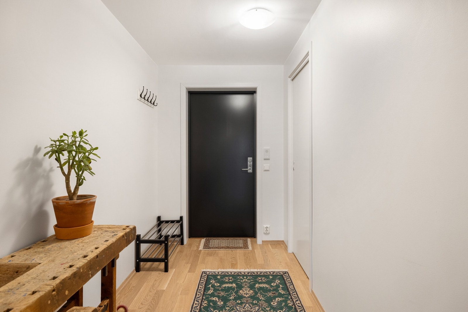 Velkommen inn! Galleribilde