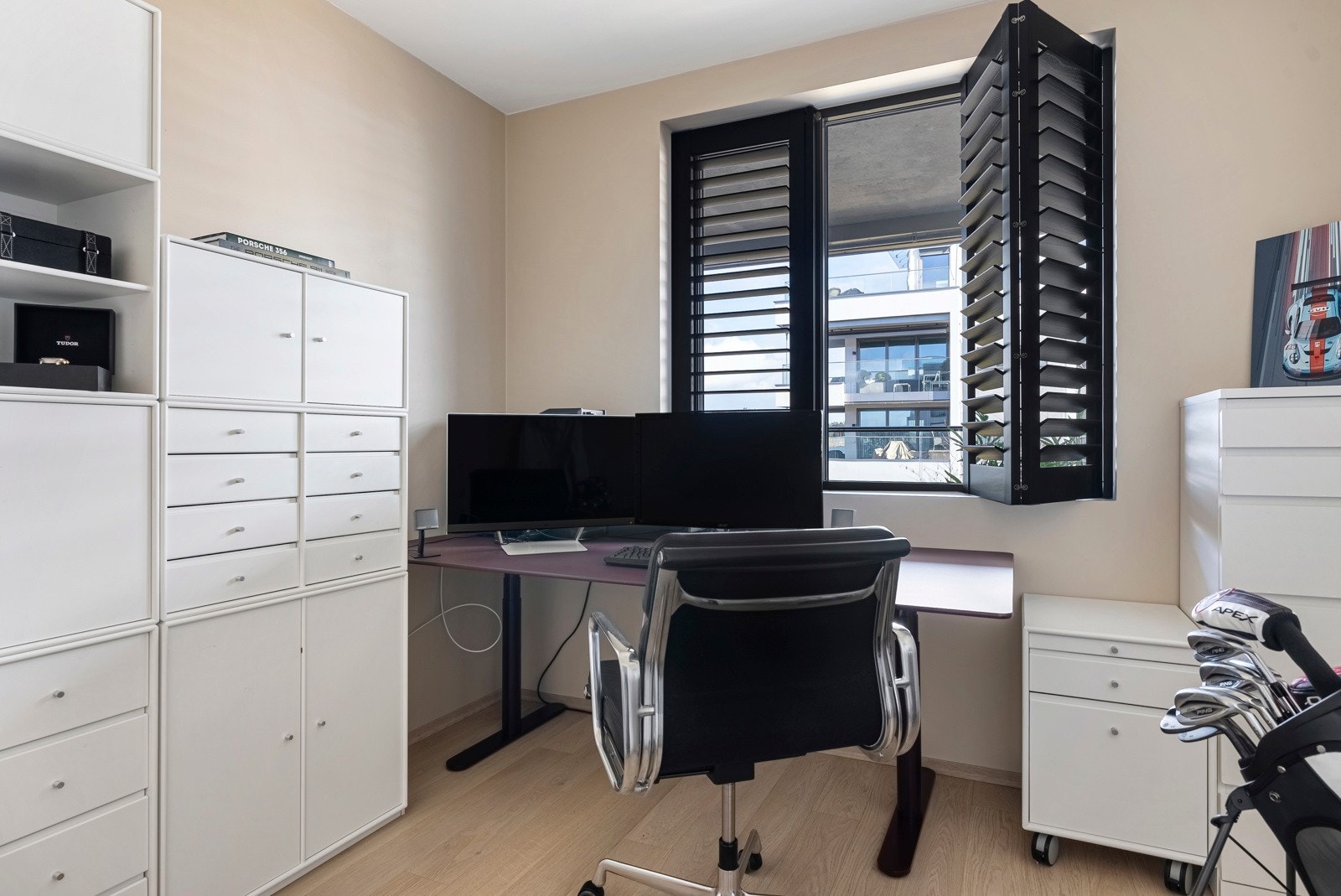 Soverom nr 3 av 3 Galleribilde