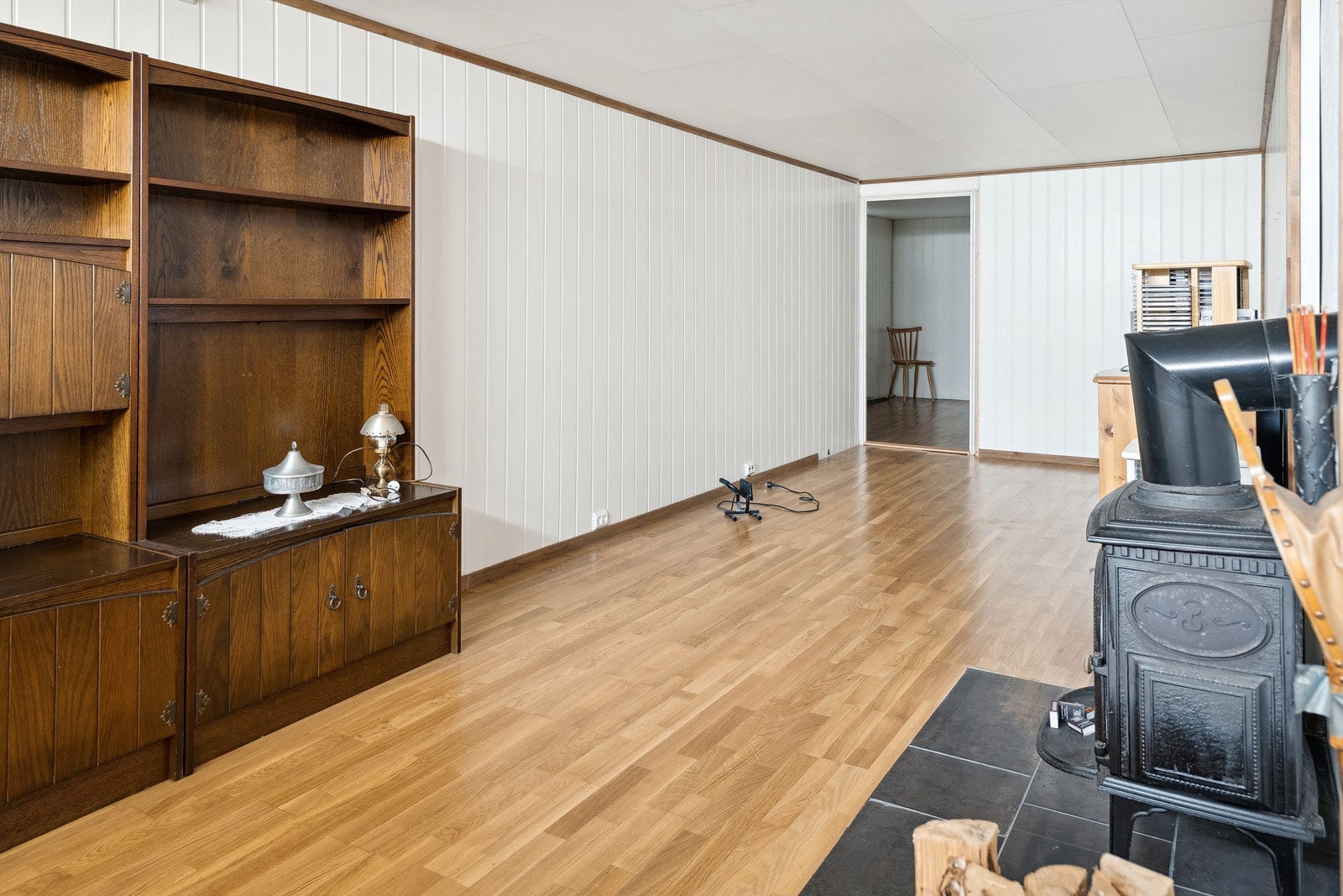 Kjellerstue Galleribilde