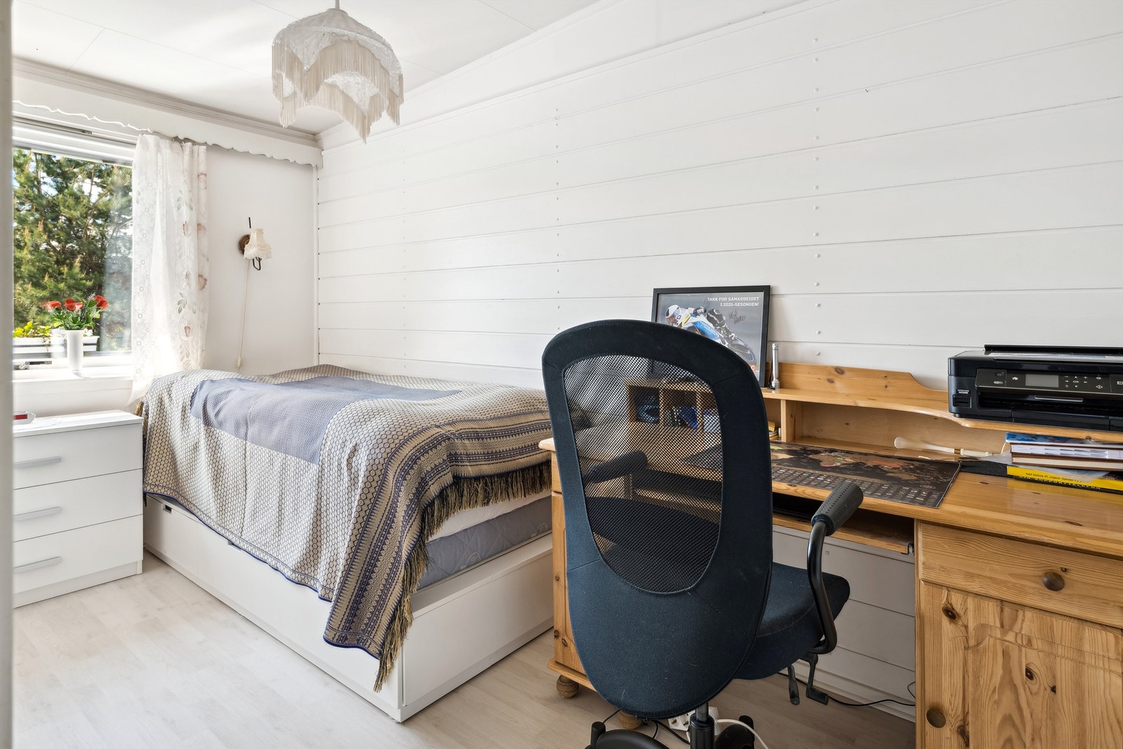 Soverom 3 Galleribilde