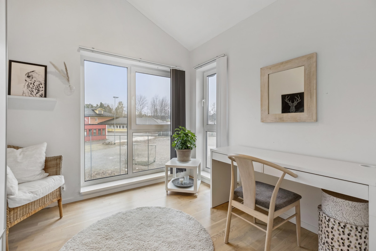 Soverom nr. 2 Galleribilde