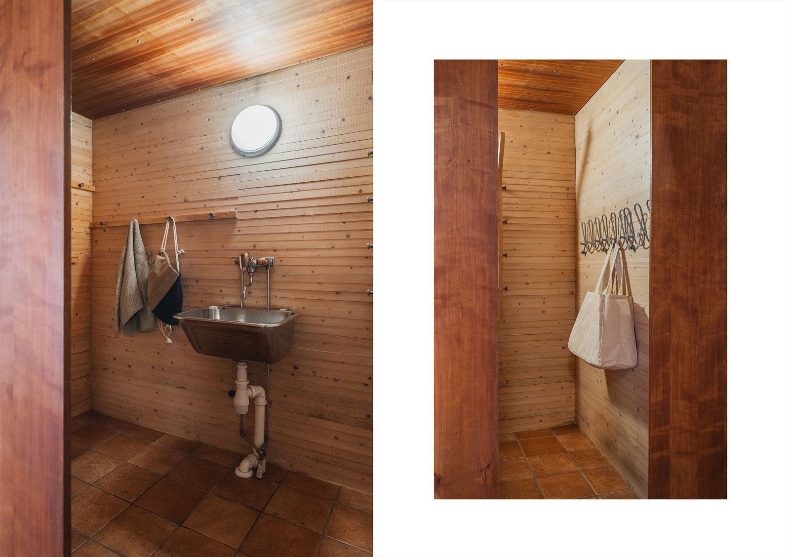 Entrè i 1. etasje Galleribilde