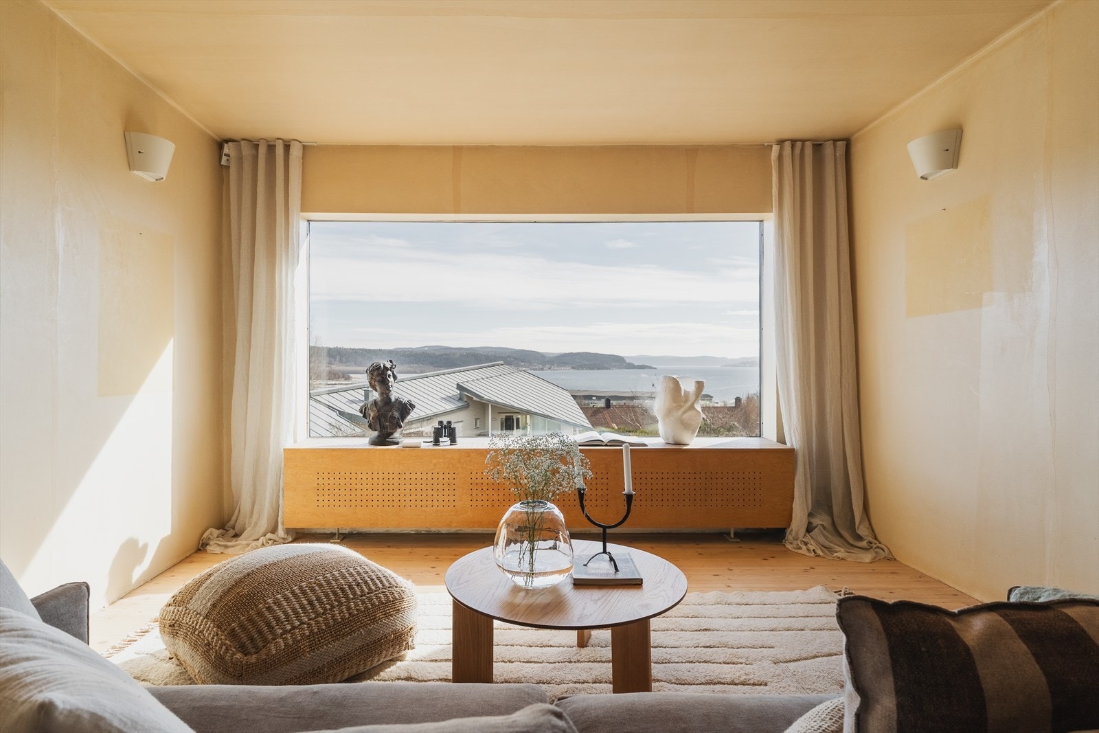 2.etasje Galleribilde