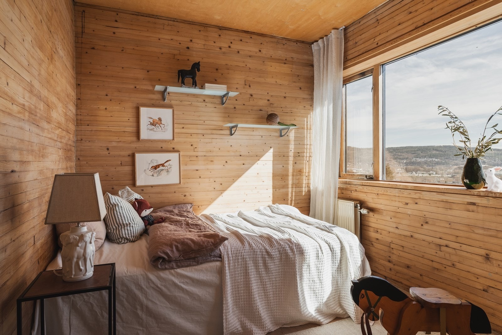 Soverom 2 Galleribilde