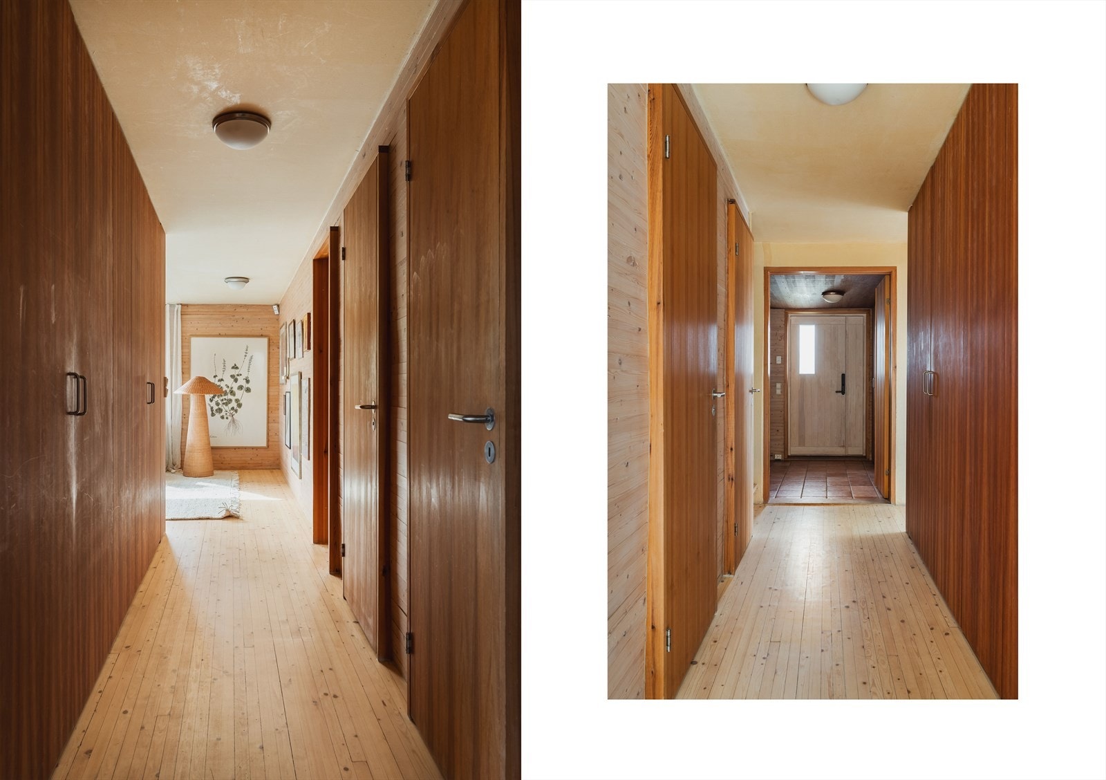 I 1. etasje finner du bad, entré, gang, trapperom, kjøkken, stue, spisestue og soverom Galleribilde