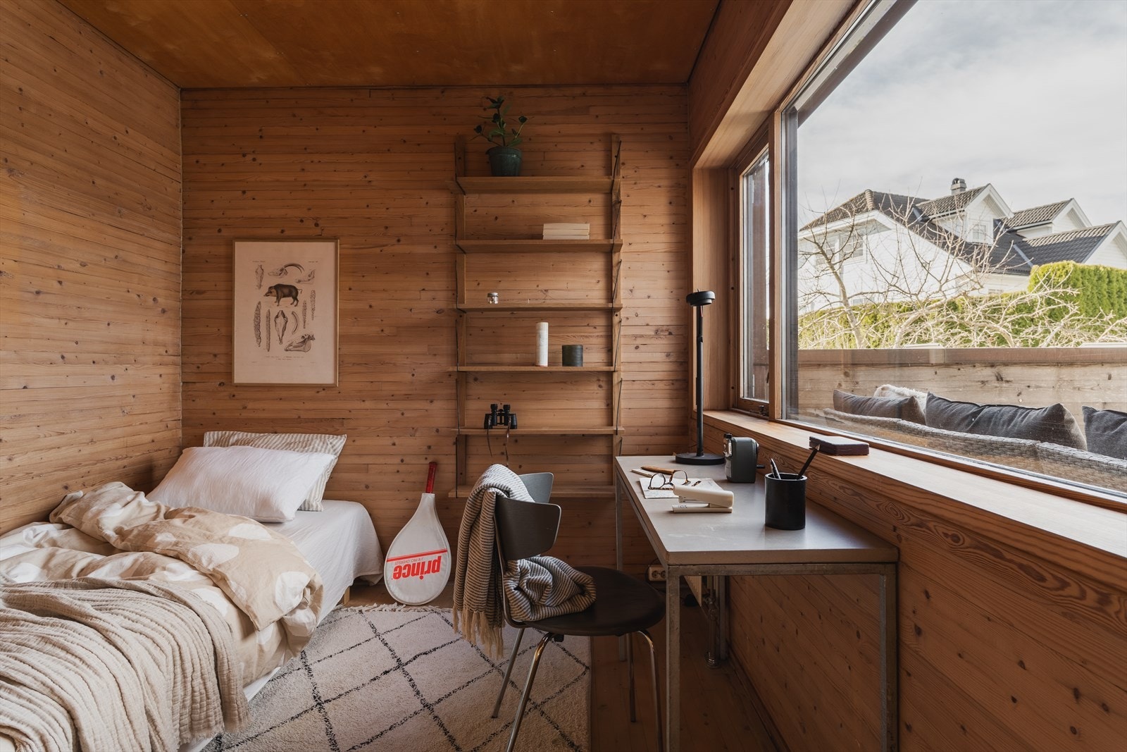 Soverom 3 Galleribilde