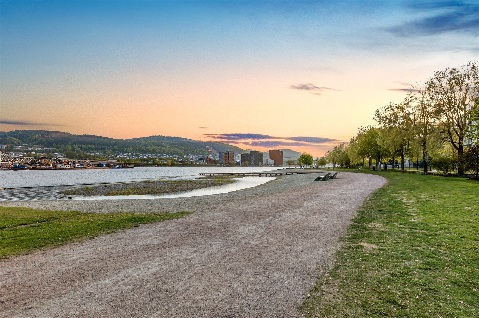 Områdebilde Galleribilde