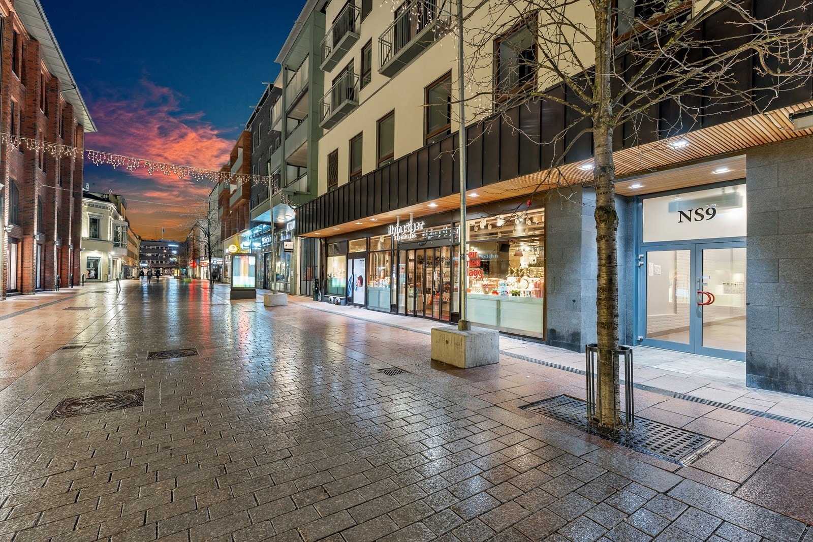 Områdebilde Galleribilde