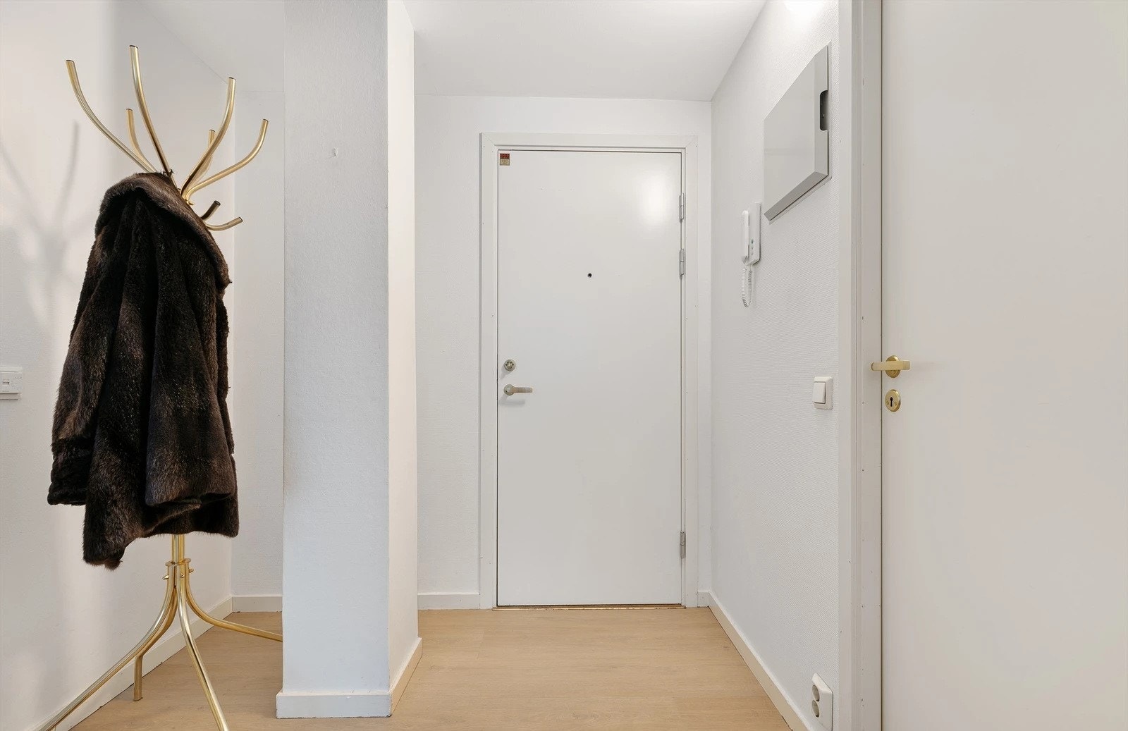 Velkommen inn! Galleribilde