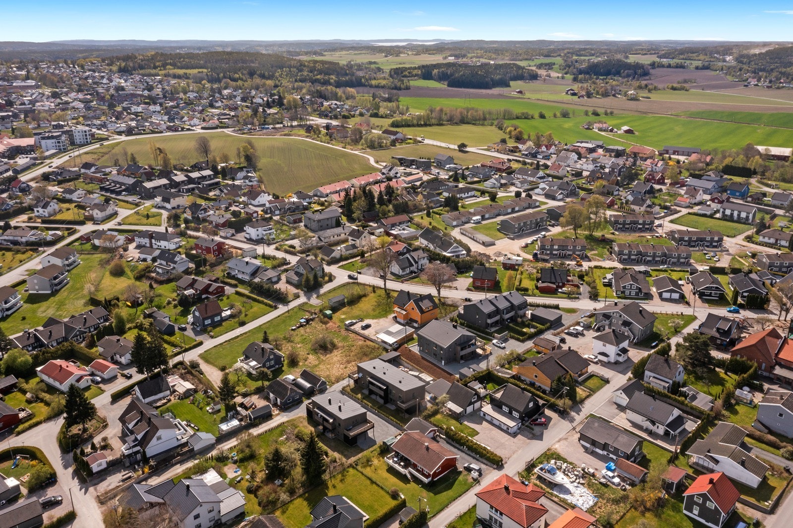 Områdebilde. Galleribilde