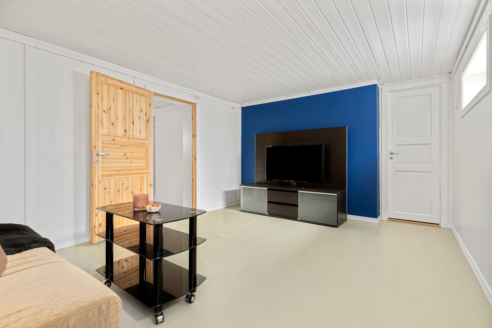 Kjellerstue Galleribilde