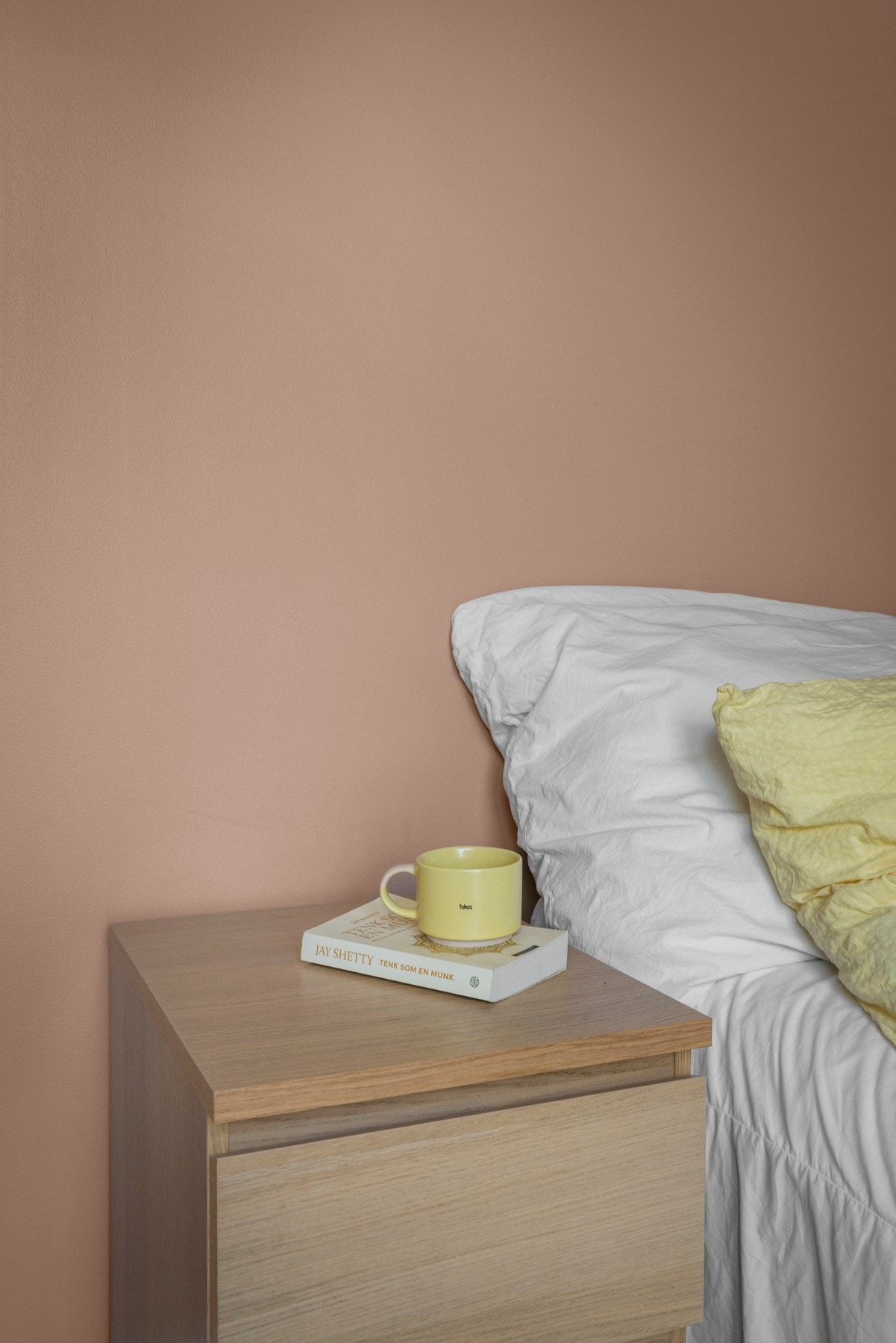 Dette rommet egner seg godt som barnerom, gjesterom eller hjemmekontor Galleribilde