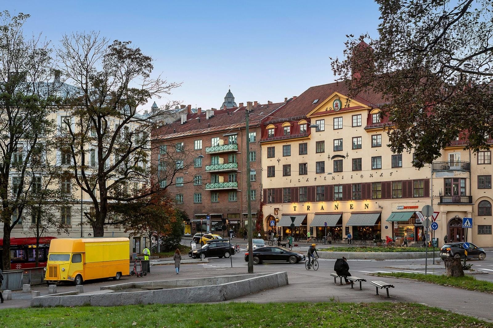 nabolag Galleribilde