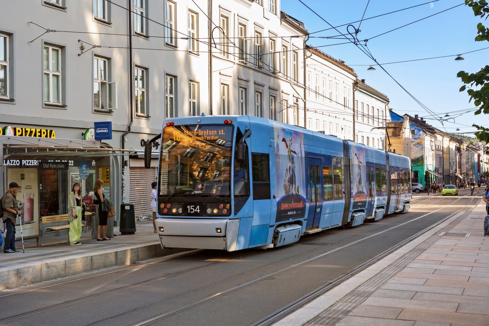 nabolag Galleribilde