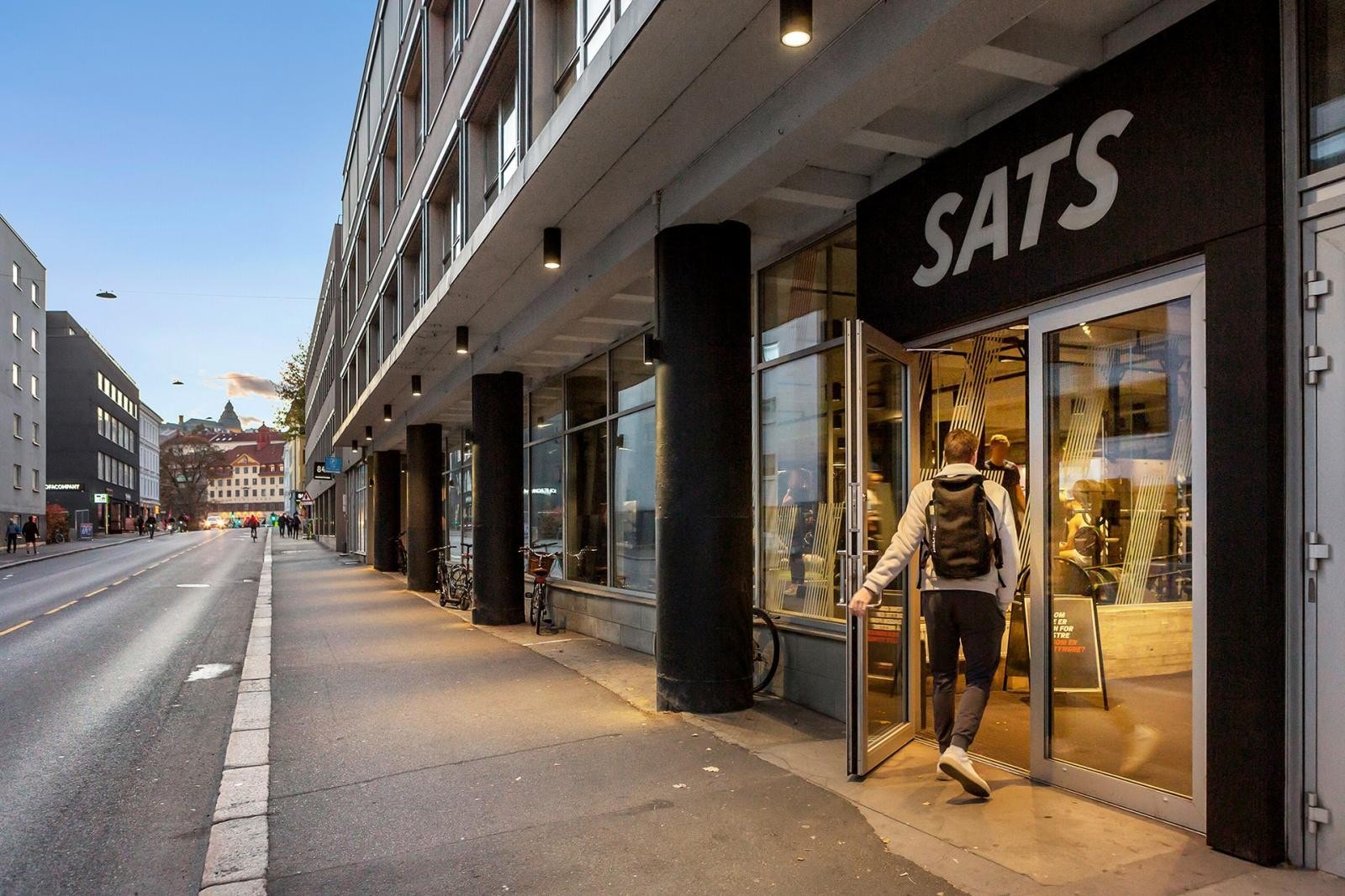 nabolag Galleribilde