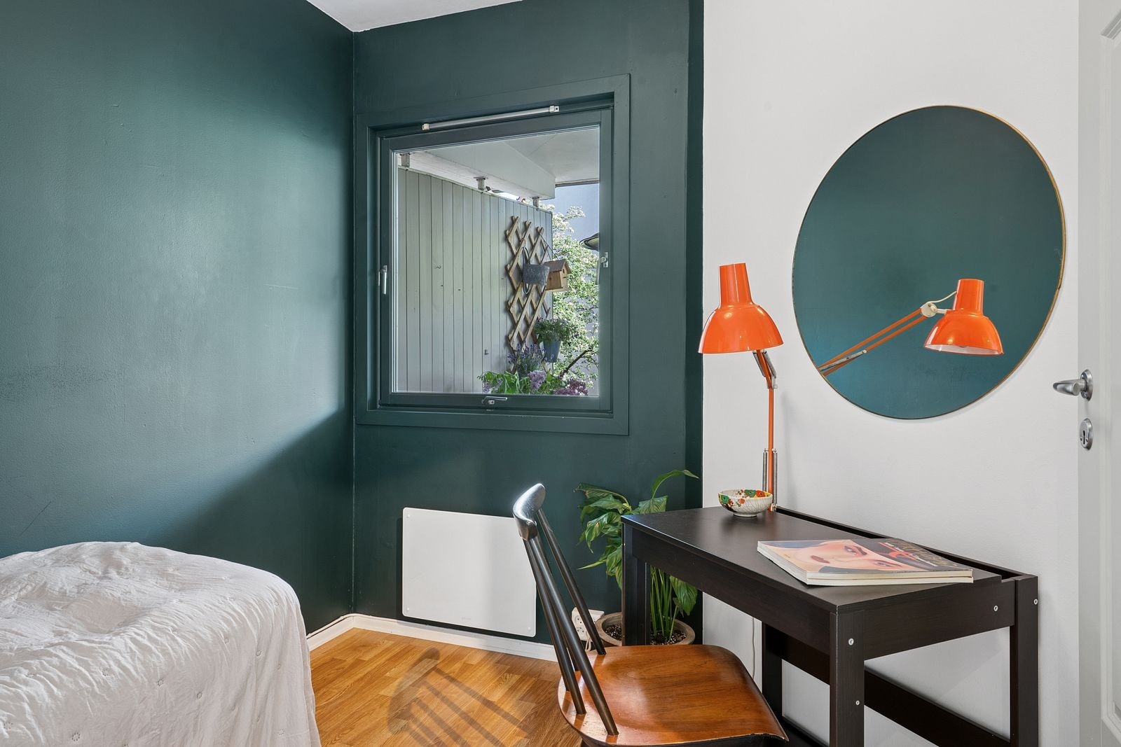 Soverom 2 Galleribilde