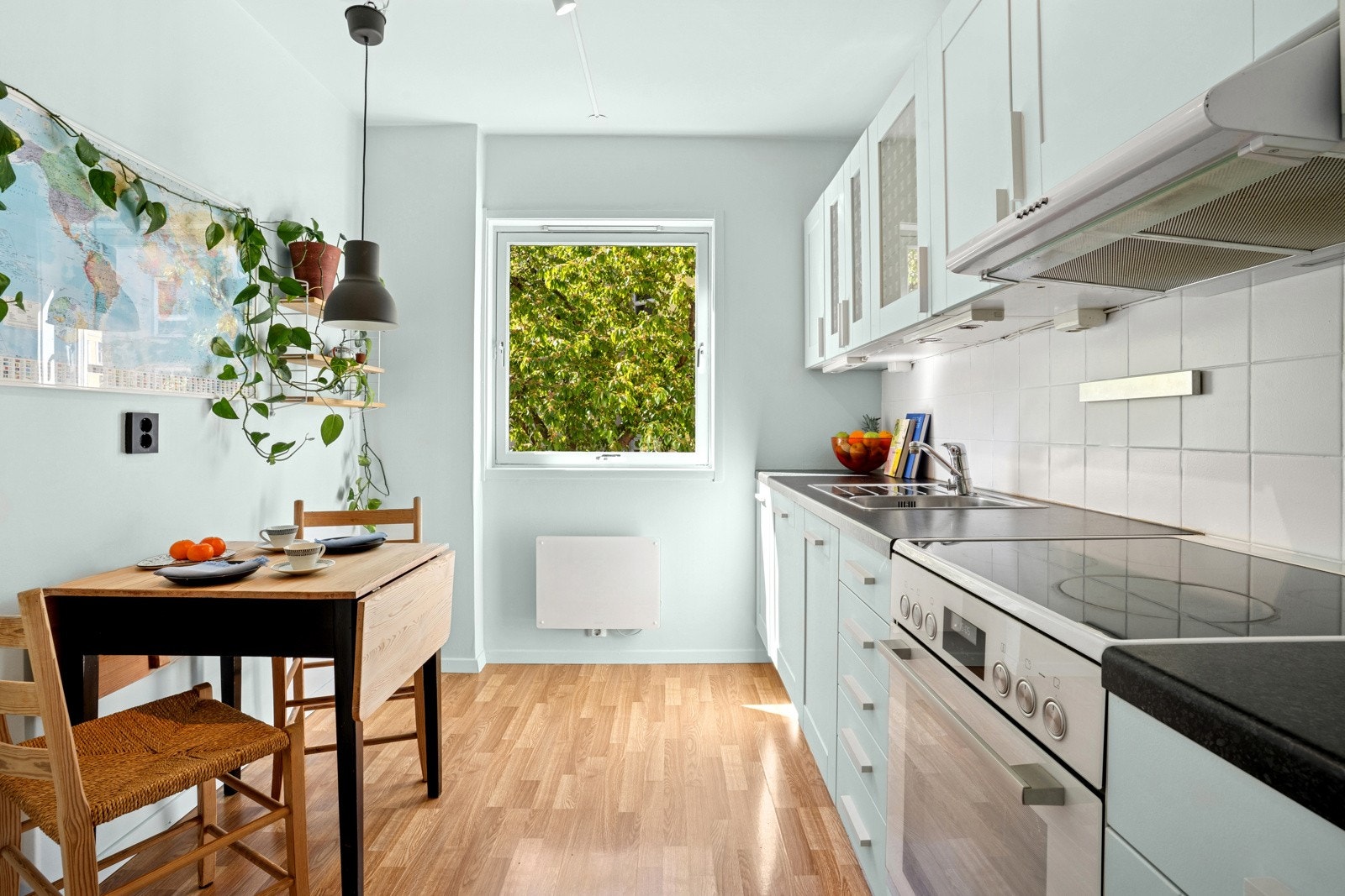 Kjøkkenet Galleribilde