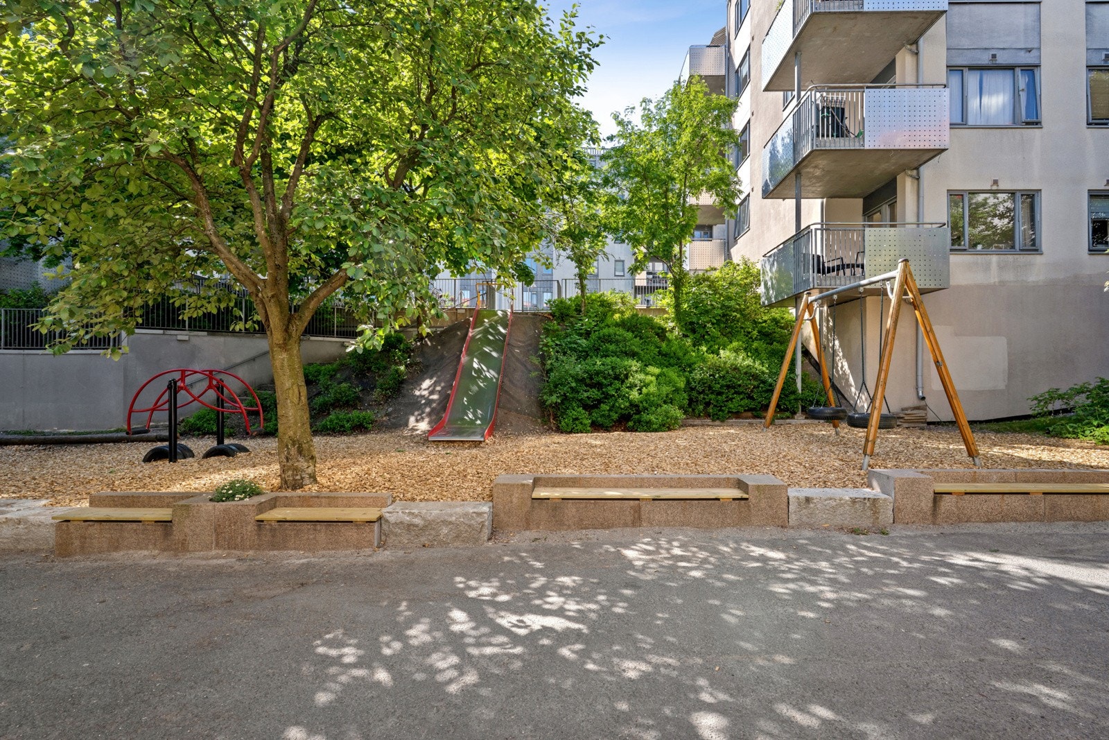 nabolag Galleribilde