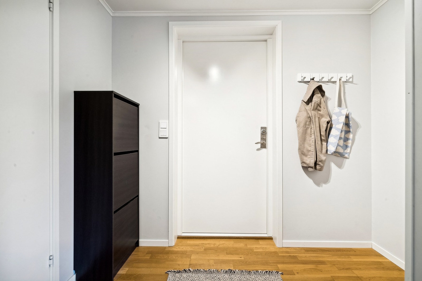 Velkommen inn! Galleribilde